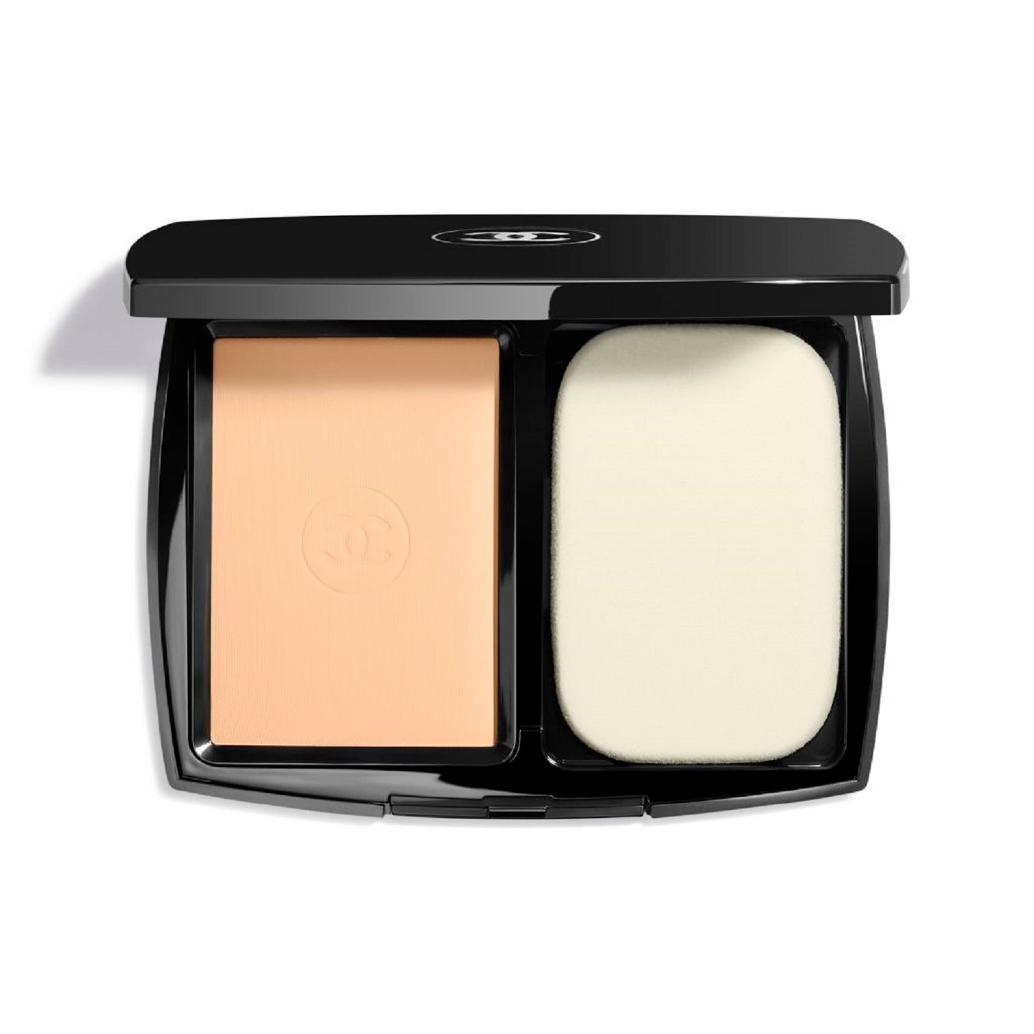 BASE DE MAQUILLAJE COMPACTO DE LARGA DURACIÓN ULTRACONFORTABLE ? ACABADO PERFECTO